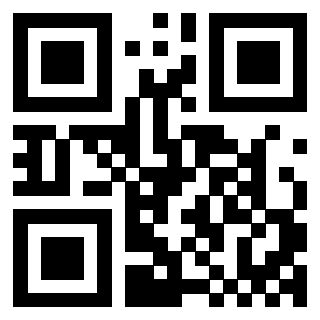 Il QrCode di 3400675247