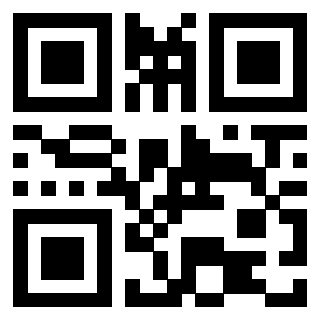 Il Qr Code di 3400675250