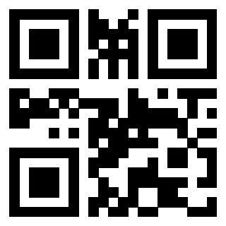 3400675251 QrCode associato