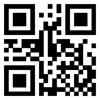 3400675252 - Immagine del Qr Code associato