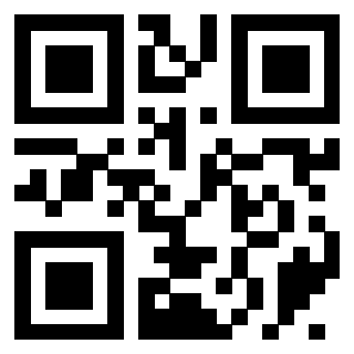 3400675253 - Immagine del Qr Code associato