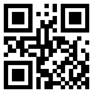 Immagine del Qr Code di 3400675259