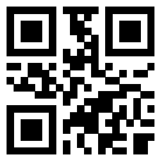 Scansione del Qr Code di 3400675265