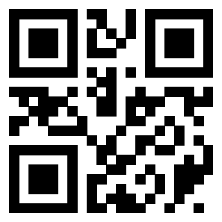 Il QrCode di 3400675268