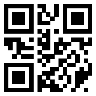 3400675269 - Immagine del Qr Code