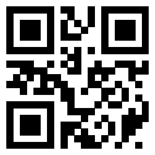 Scansione del QrCode di 3400675270