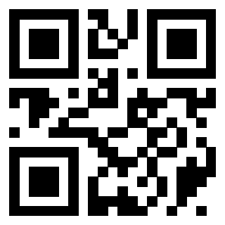 3400675271 Qr Code associato