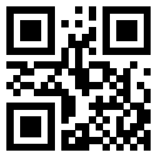 Scansione del Qr Code di 3400675272