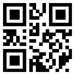 Il Qr Code di 3400675273