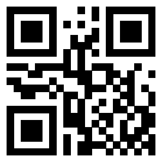 3400675275 Qr Code associato