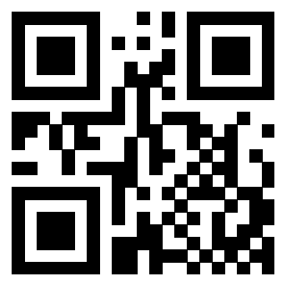 3400675280 - Immagine del QrCode