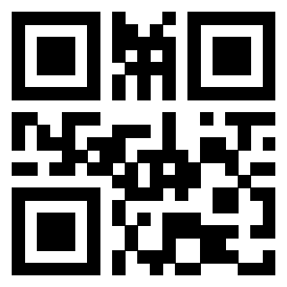 3400675282 Qr Code associato