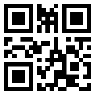 Qr Code di 3400675285