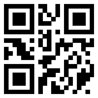 3400675287 Qr Code associato