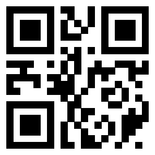 Immagine del Qr Code di 3400675292