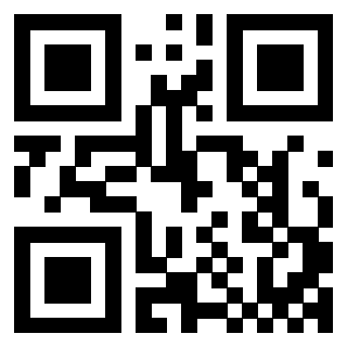 Immagine del Qr Code di 3400675294