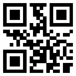 3400675296 QrCode associato