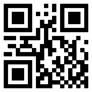 3400675297 Qr Code associato