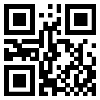 Immagine del Qr Code di 3400675299