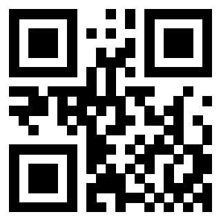 3400675301 - Immagine del QrCode