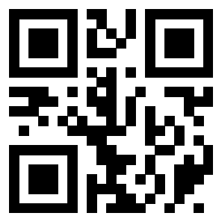 3400675303 - Immagine del Qr Code