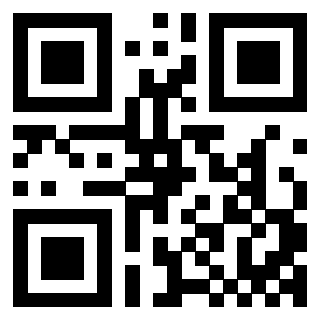 3400675305 - Immagine del Qr Code associato