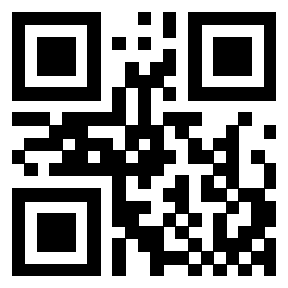 3400675306 - Immagine del QrCode associato