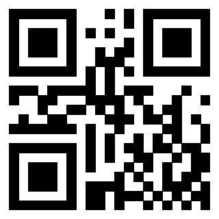3400675307 QrCode associato