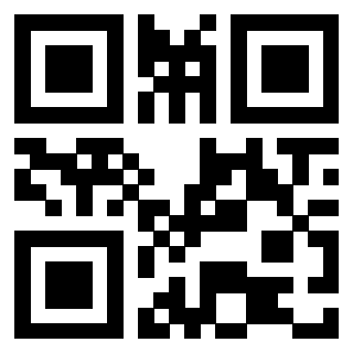 QrCode di 3400675310
