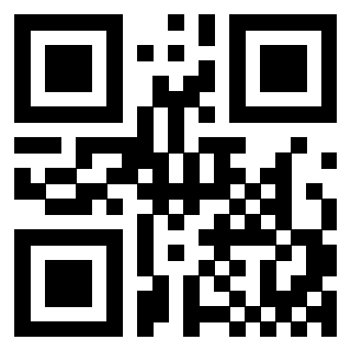 Il QrCode di 3400675312
