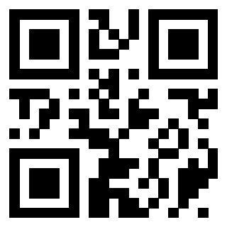 Immagine del QrCode di 3400675313