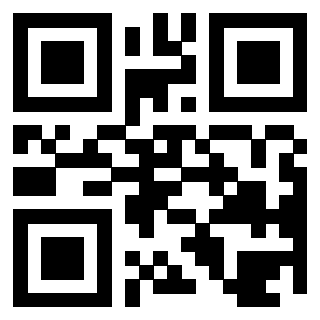 QrCode di 3400675314