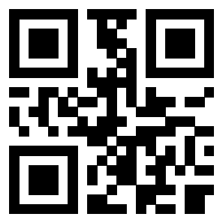 Il QrCode di 3400675317