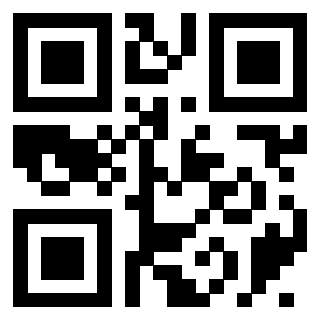 Qr Code di 3400675320