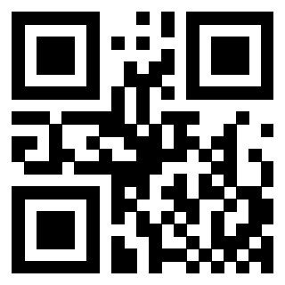 3400675327 - Immagine del Qr Code