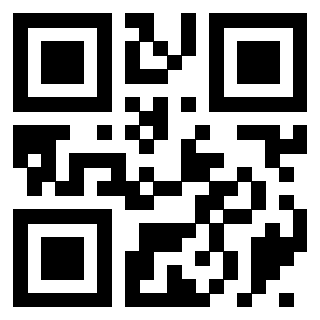 Il QrCode di 3400675329