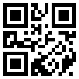 3400675330 Qr Code associato