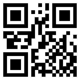 3400675331 - Immagine del Qr Code associato
