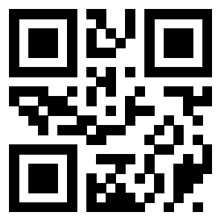 3400675333 - Immagine del QrCode