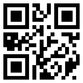 Scansione del Qr Code di 3400675334