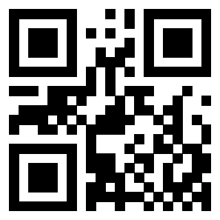 Il QrCode di 3400675345