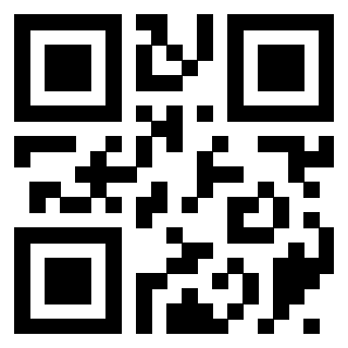Il QrCode di 3400675346