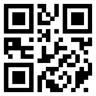 Immagine del Qr Code di 3400675348