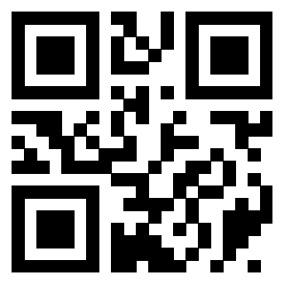 3400675349 - Immagine del Qr Code
