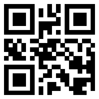 3400675350 QrCode associato