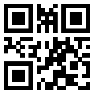 3400675353 Qr Code associato