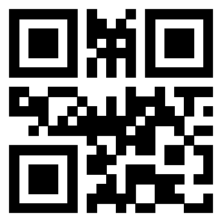 3400675356 QrCode associato