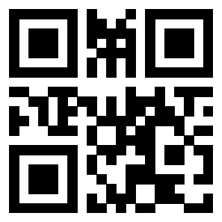 3400675357 - Immagine del QrCode associato