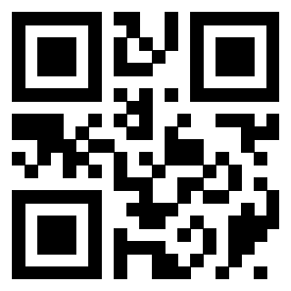 Immagine del QrCode di 3400675358