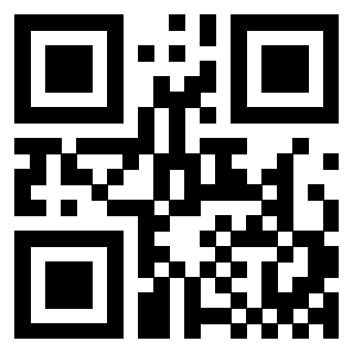 3400675360 Qr Code associato